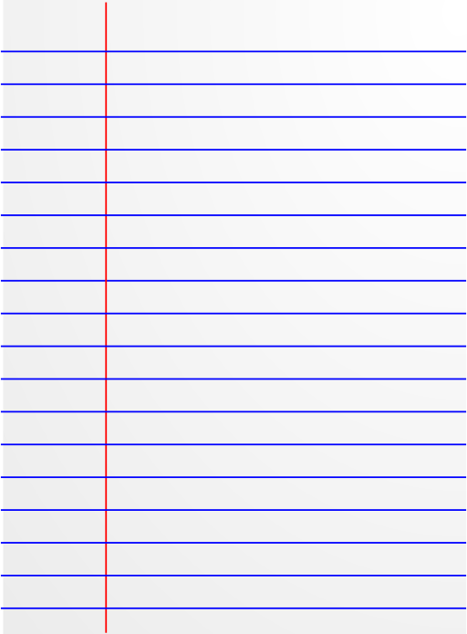 Lined Paper Icon Clipart I2clipart Royalty Free Public Domain Clipart