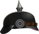 Pickelhaube