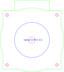 Rsa Variac 0 270 V 2 A