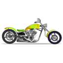 download Chopper clipart image with 45 hue color