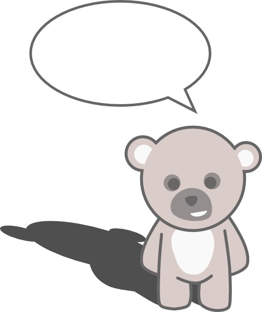 Cute Teddy Bear Clipart I2clipart Royalty Free Public Domain Clipart