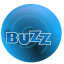 download Buzz Button clipart image with 0 hue color