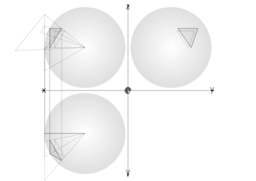 38 Construction Geodesic Spheres Recursive From Tetrahedron