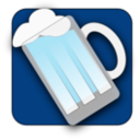 download Beer Im Icon clipart image with 135 hue color
