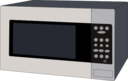 Microwave Oven