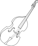 Double Bass 1