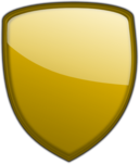 Gold Shield