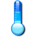 download Pixzain Thermometer clipart image with 0 hue color