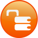 download Unsecure Lock clipart image with 0 hue color