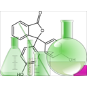 download Laboratory Image clipart image with 270 hue color