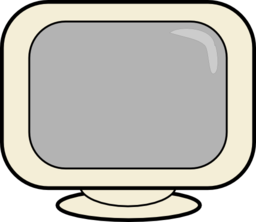 Computer Screen Clipart I2clipart Royalty Free Public Domain Clipart