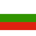 download Bulgaria clipart image with 0 hue color