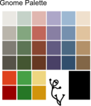 Color Palette