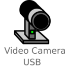 Camera Usb Labelled