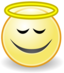 Tango Face Angel