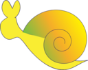 Snail Icon