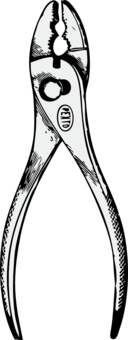 Slip Joint Pliers