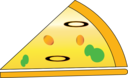 Pizza Icon