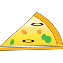 Pizza Icon