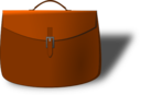 Leather Briefcase