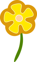 Simple Flower