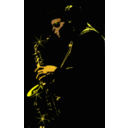 download Jazz Enrique Meza C 02 clipart image with 0 hue color