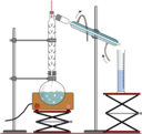 Fractional Distillation