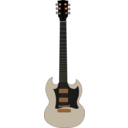 download Gibson Sg clipart image with 0 hue color