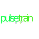 download Pulsetrain clipart image with 90 hue color