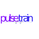 download Pulsetrain clipart image with 225 hue color