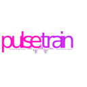 download Pulsetrain clipart image with 270 hue color