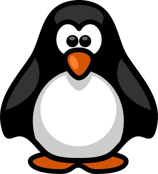 Little Penguin