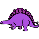 download Architetto Dinosauro 07 clipart image with 180 hue color