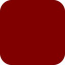 download Maroon clipart image with 0 hue color