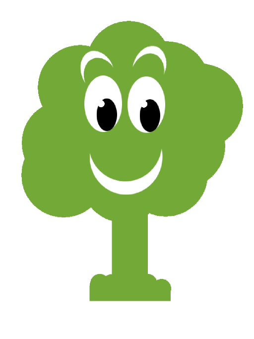Green Tree Clipart I2clipart Royalty Free Public Domain Clipart