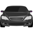 download Mercedes S Klasse clipart image with 270 hue color