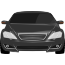 download Mercedes S Klasse clipart image with 0 hue color
