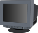 Monitor Crt