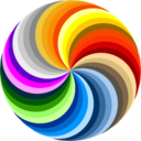 Ubuntu 36 Swirl