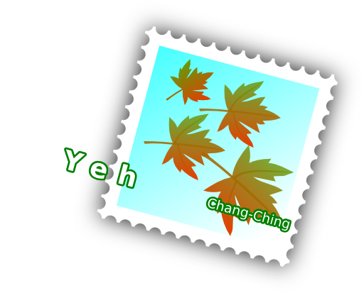 Maple Stamp