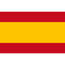 download Flag Of Spain clipart image with 0 hue color