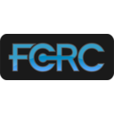 download Fcrc Logo Text 2 clipart image with 180 hue color