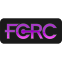 download Fcrc Logo Text 2 clipart image with 270 hue color
