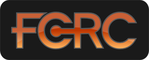 Fcrc Logo Text 2