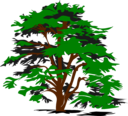 Simple Vector Tree