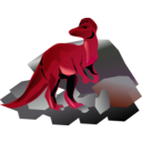 download Corythosaurus Mois S Ri 02r clipart image with 315 hue color