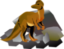 Corythosaurus Mois S Ri 02r