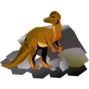 download Corythosaurus Mois S Ri 02r clipart image with 0 hue color