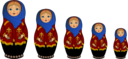 Matryoshka Doll