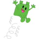 download Jumping Happy Cartoon clipart image with 0 hue color